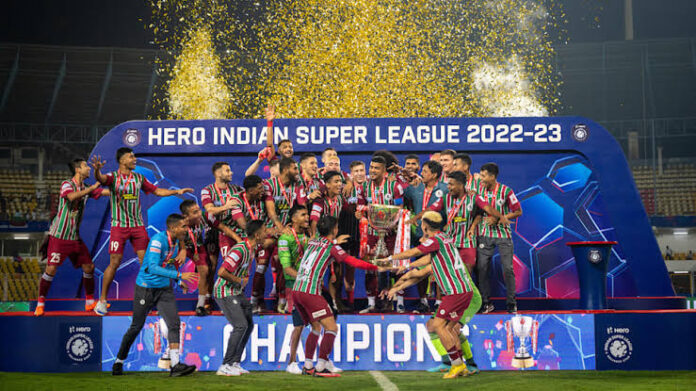 Indian super league